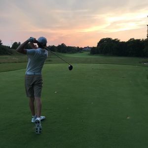 Meet your Posher, Josh